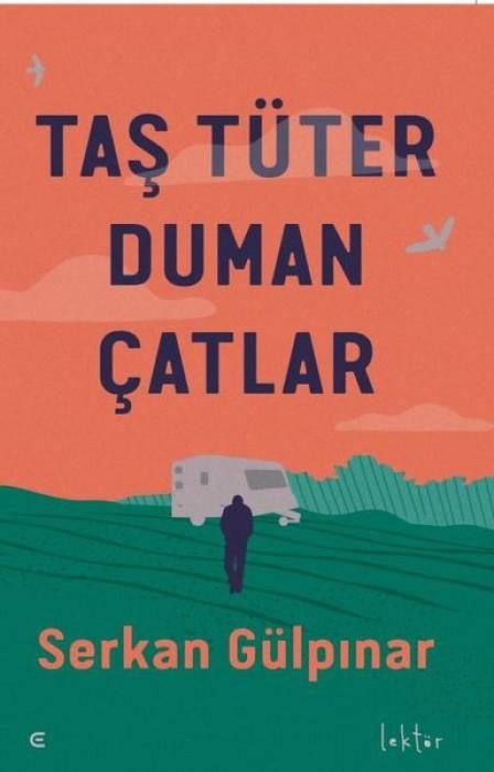 Produktbild: Tas T&uuml;ter Duman Catlar