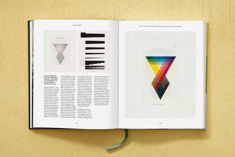 Produktbild: The Book of Colour Concepts