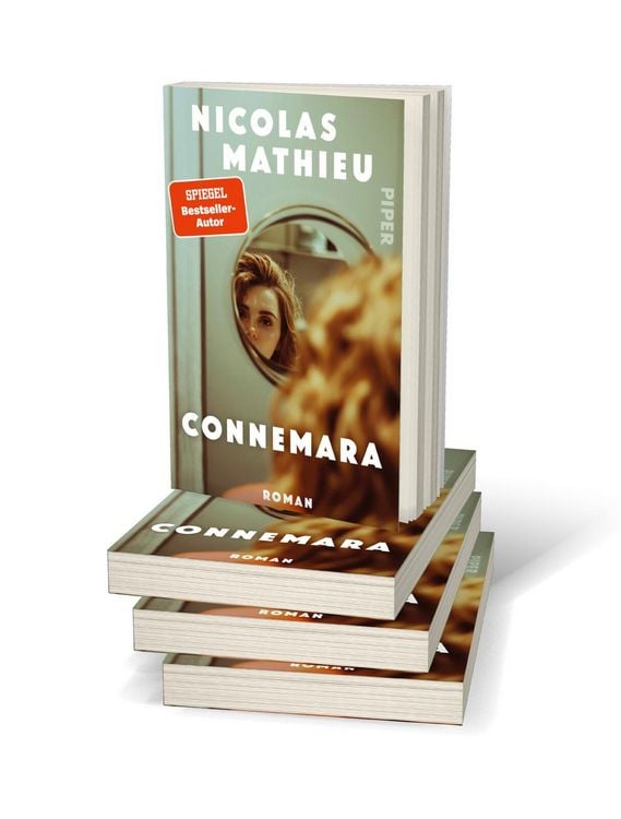 Produktbild: Connemara