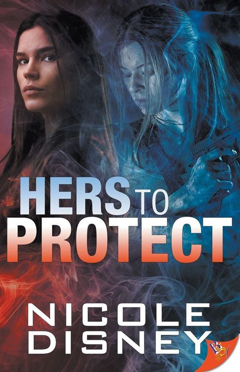 Produktbild: Hers to Protect