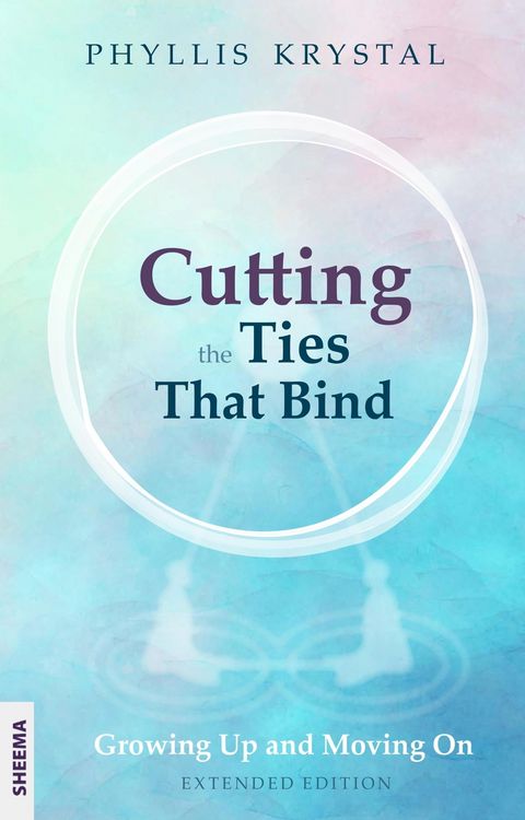 Produktbild: Cutting the Ties that Bind