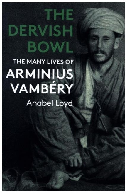 Produktbild: The Dervish Bowl