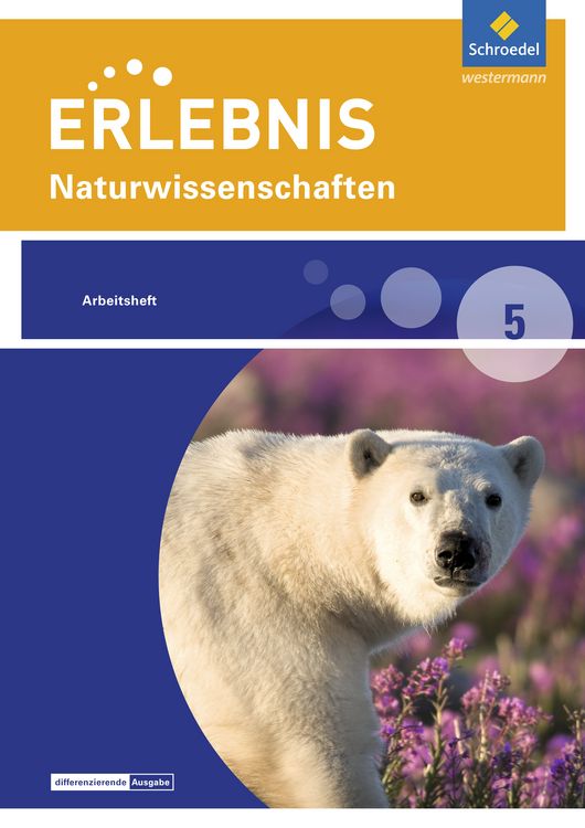 Produktbild: Erlebnis Naturwissenschaften - Differenzierende Ausgabe 2016 f&uuml;r Berlin und Brandenburg