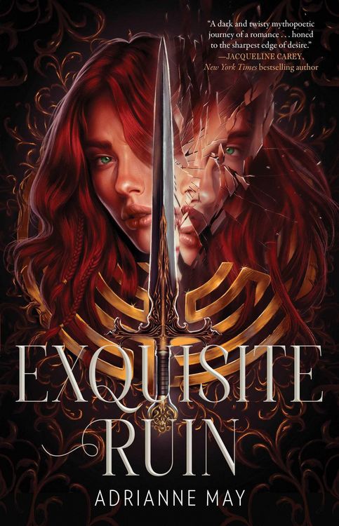 Produktbild: Exquisite Ruin