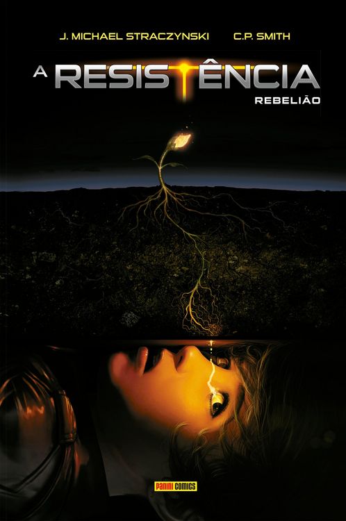 Produktbild: A Resist&ecirc;ncia vol. 2