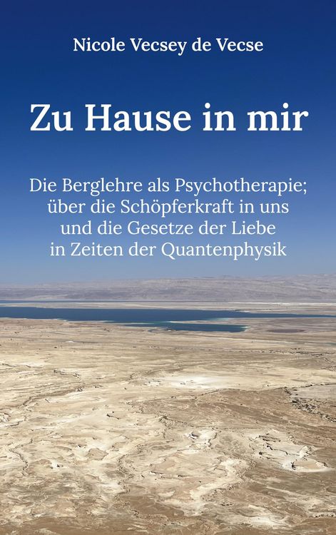 Produktbild: Zu Hause in mir
