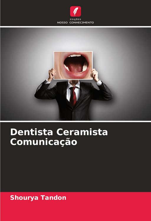 Produktbild: Dentista Ceramista Comunica&ccedil;&atilde;o