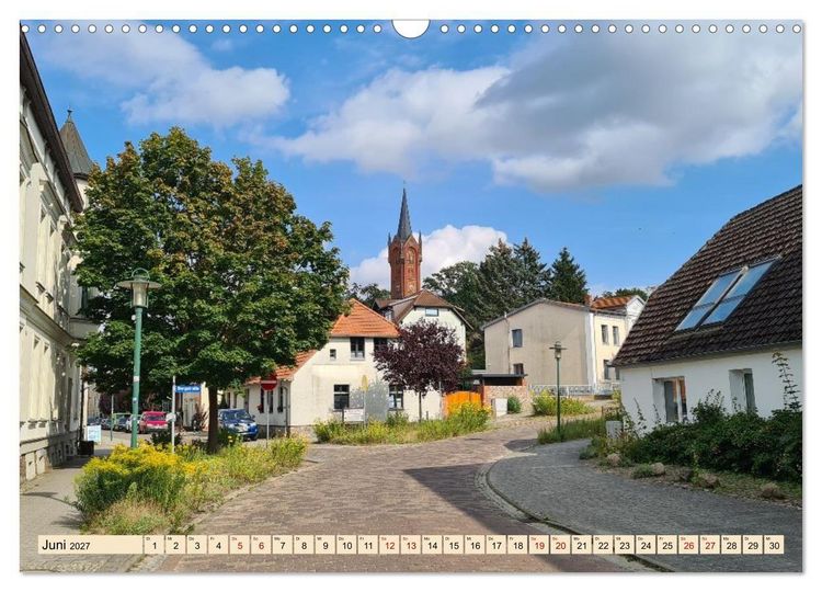 Produktbild: Meditatives Feldberg (Wandkalender 2027 DIN A3 quer), CALVENDO Monatskalender