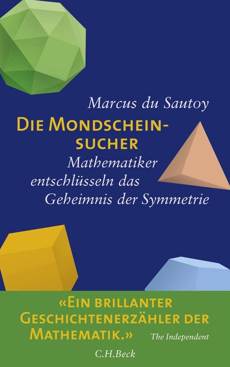 Produktbild: Die Mondscheinsucher