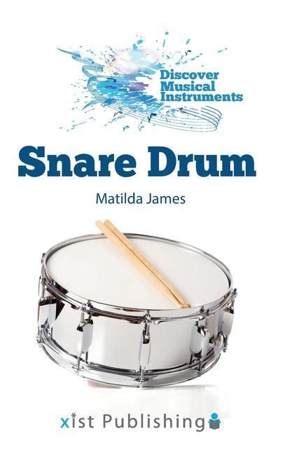 Produktbild: Snare Drum