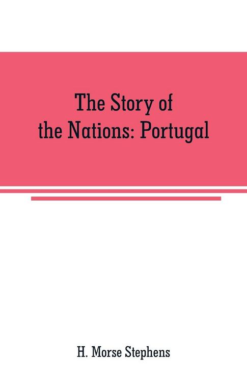 Produktbild: The Story of the Nations