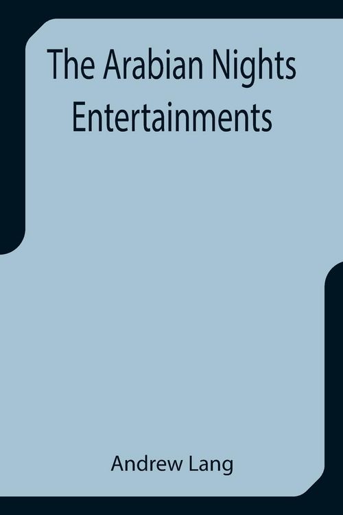 Produktbild: The Arabian Nights Entertainments