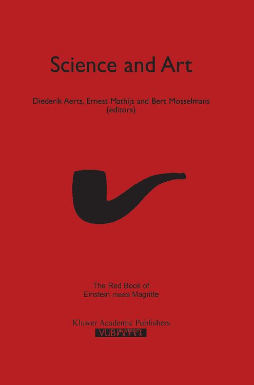 Produktbild: Science and Art
