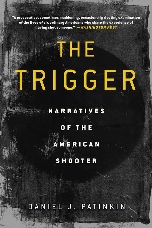 Produktbild: The Trigger