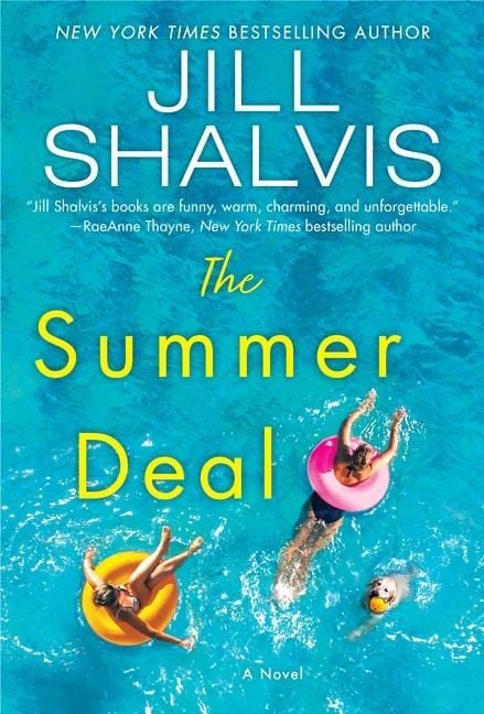 Produktbild: The Summer Deal