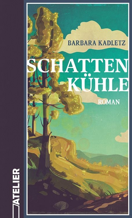 Produktbild: Schattenk&uuml;hle