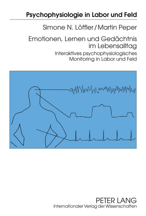 Produktbild: Emotionen, Lernen und Gedaechtnis im Lebensalltag