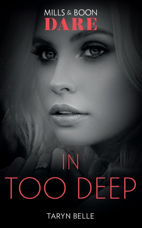 Produktbild: In Too Deep (Mills & Boon Dare) (Tropical Heat)