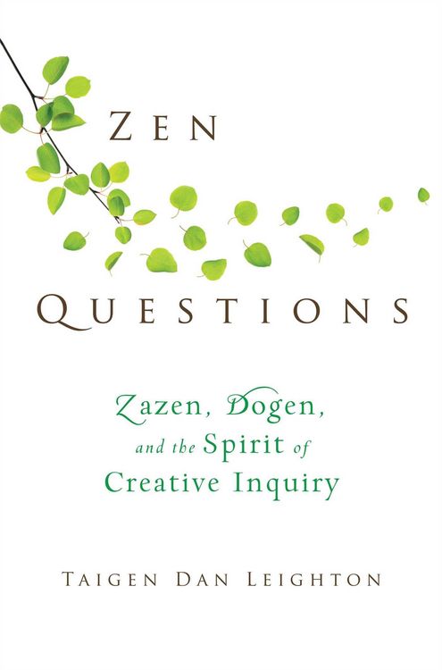 Produktbild: Zen Questions