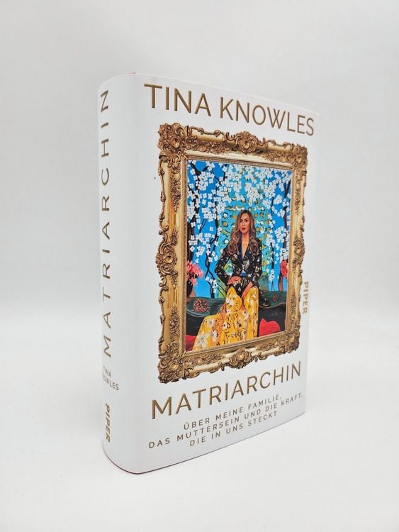 Produktbild: Matriarchin