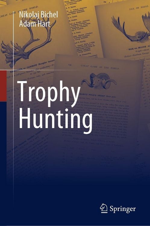Produktbild: Trophy Hunting