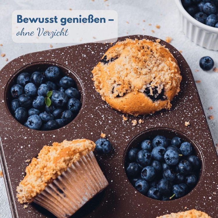 Produktbild: Fit & satt mit Skyr. High-Protein-Rezepte f&uuml;r den bewussten Genuss.