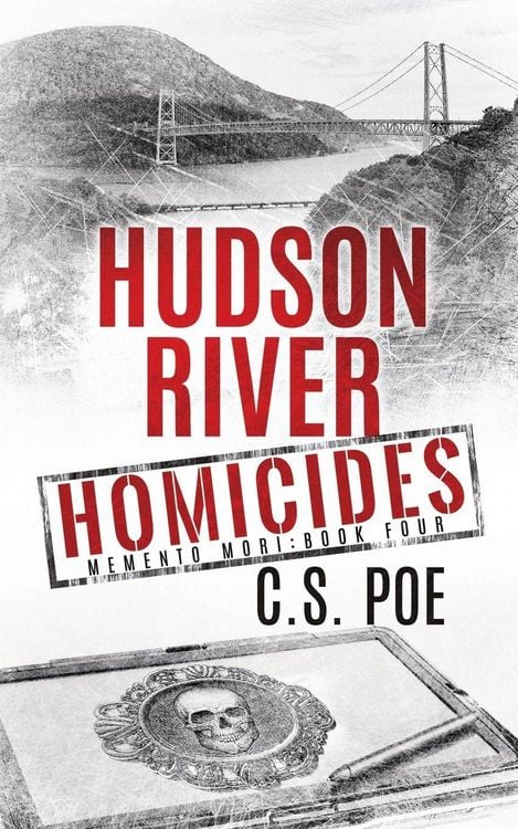 Produktbild: Hudson River Homicides