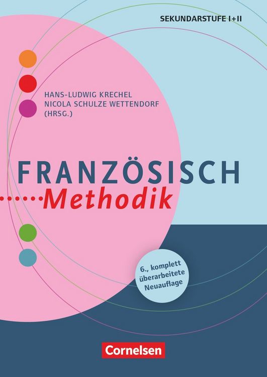 Produktbild: Fachmethodik