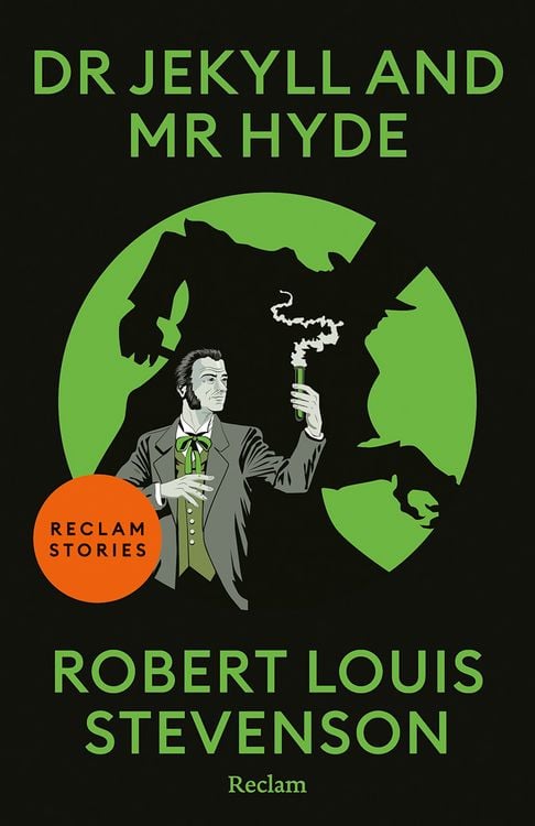 Produktbild: Dr Jekyll and Mr Hyde