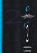 Produktbild: The New Cambridge English Course 2 Teacher's book Italian edition
