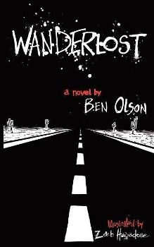 Produktbild: Wanderlost