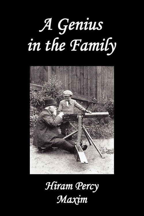 Produktbild: A Genius in the Family