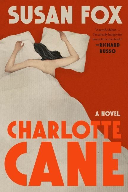 Produktbild: Charlotte Cane
