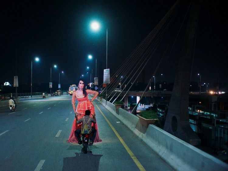 Produktbild: Joyland