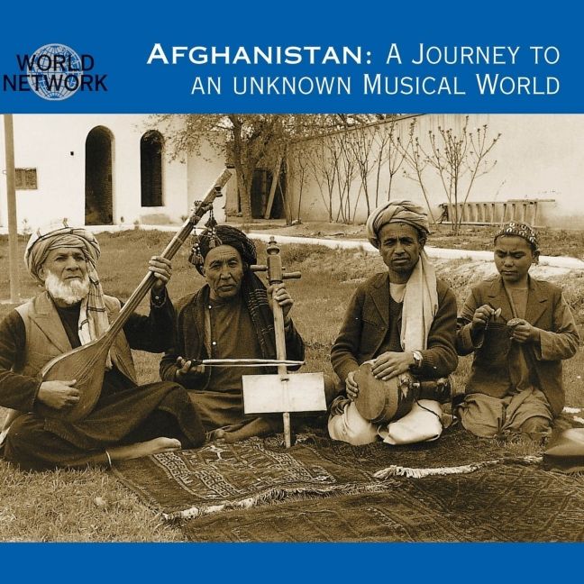 Produktbild: 28 Afghanistan