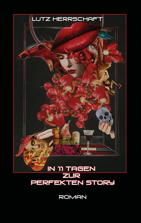 Produktbild: In 11 Tagen zur perfekten Story