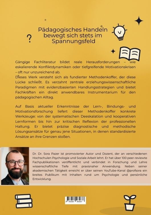 Produktbild: Methodenkoffer der P&auml;dagogik