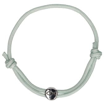 Produktbild: Textil-Armband - Unter Gottes Segen
