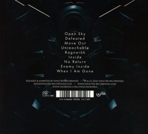 Produktbild: Vanguard: Spectrum