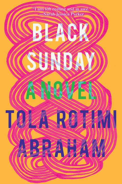 Produktbild: Black Sunday