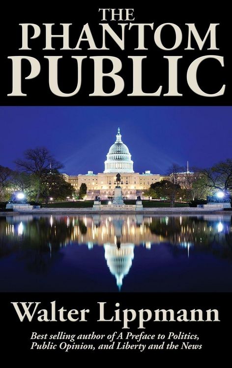 Produktbild: The Phantom Public