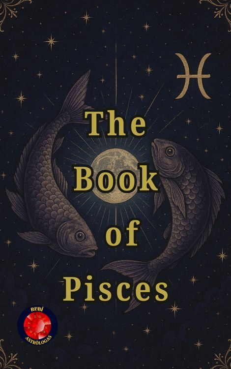 Produktbild: The Book of Pisces