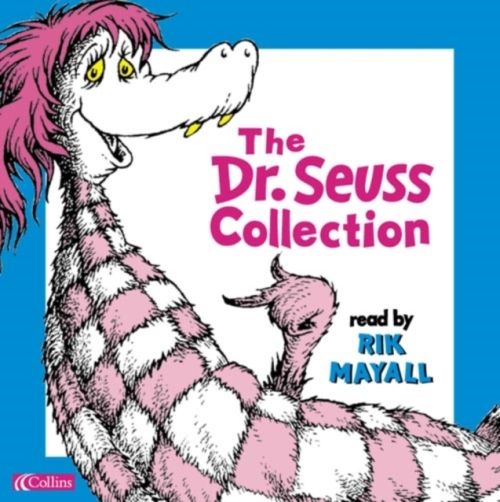 Produktbild: Seuss, D: The Dr. Seuss Collection