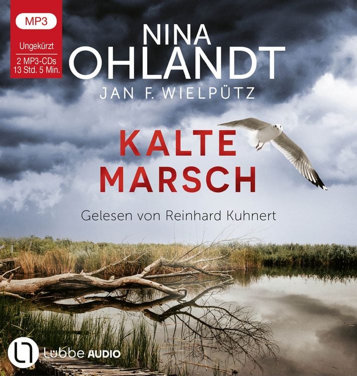 Produktbild: Kalte Marsch