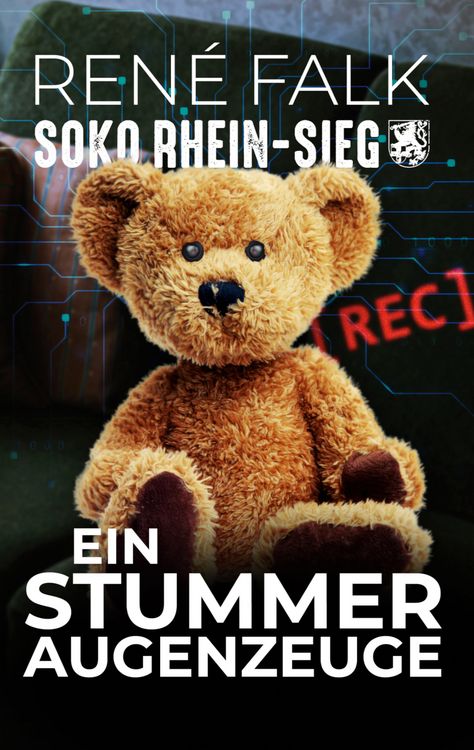 Produktbild: Ein stummer Augenzeuge