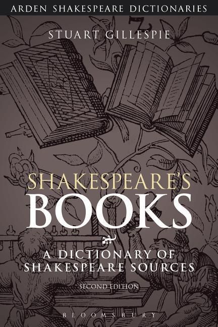 Produktbild: Shakespeares Bks