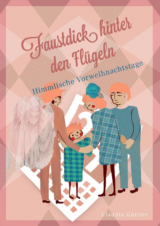 Produktbild: Faustdick hinter den Fl&uuml;geln