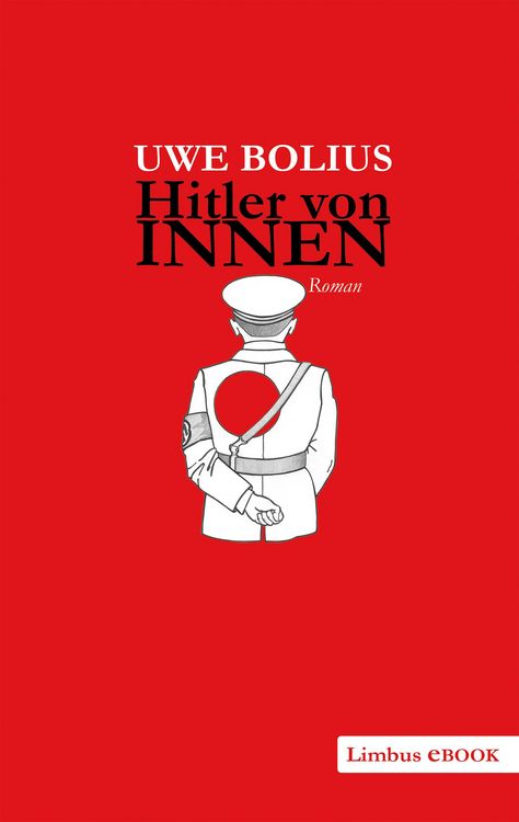 Produktbild: Hitler von innen
