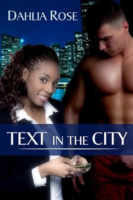 Produktbild: Text In The City