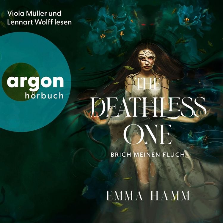 Produktbild: The Deathless One